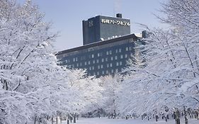 Sapporo Park Hotel