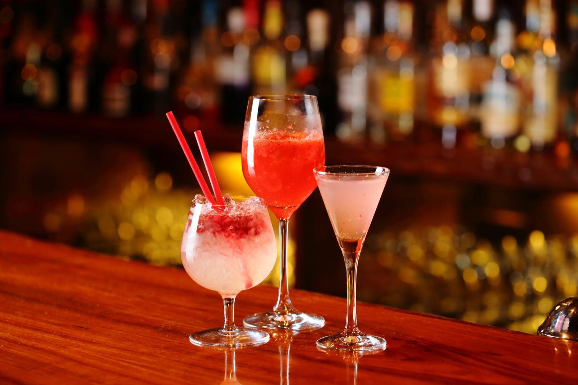 โรงแรมซัปโปโร ปาร์ค ภายนอก รูปภาพ Cocktails