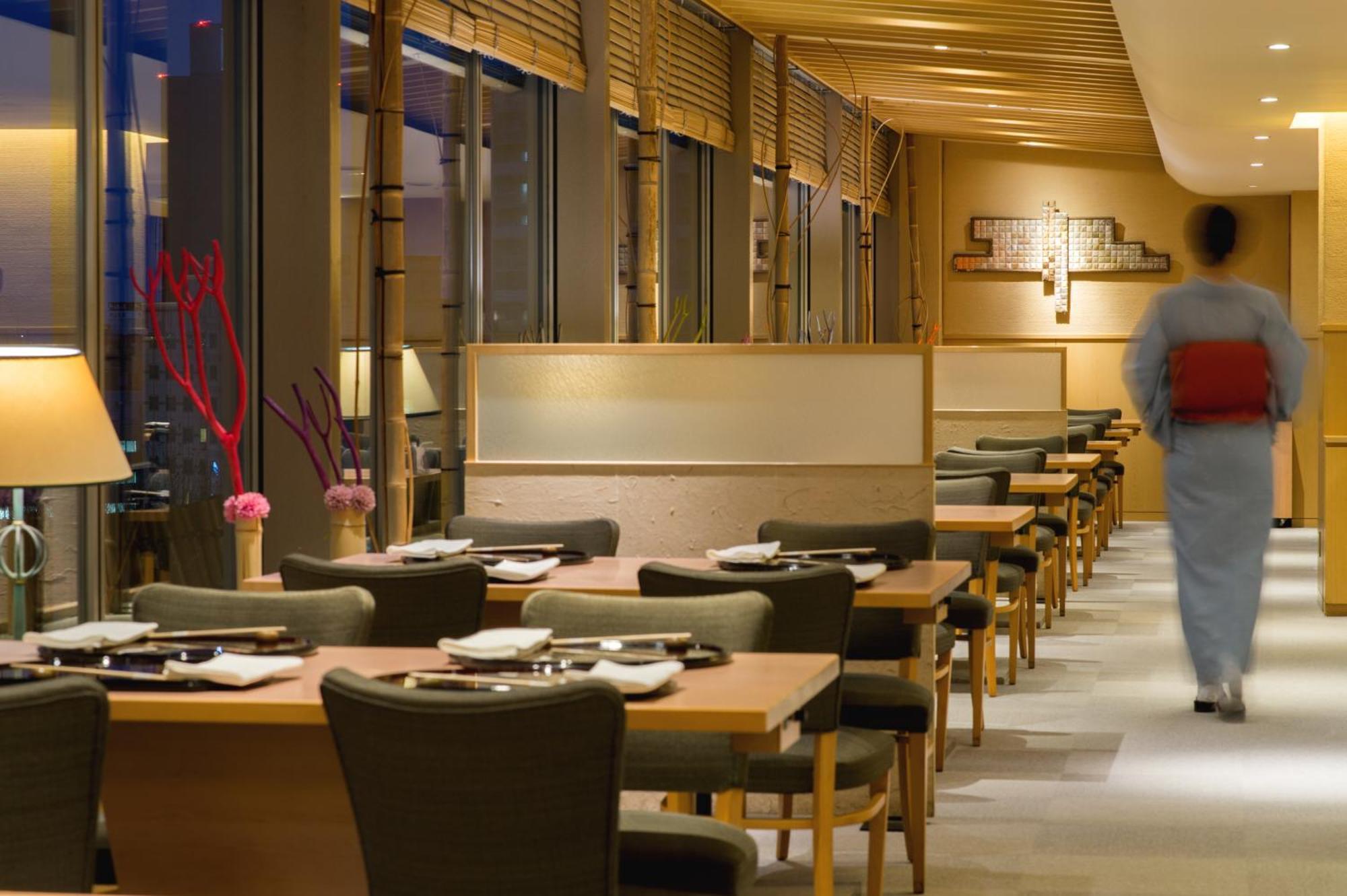 โรงแรมซัปโปโร ปาร์ค ภายนอก รูปภาพ Restaurant in Tokyo