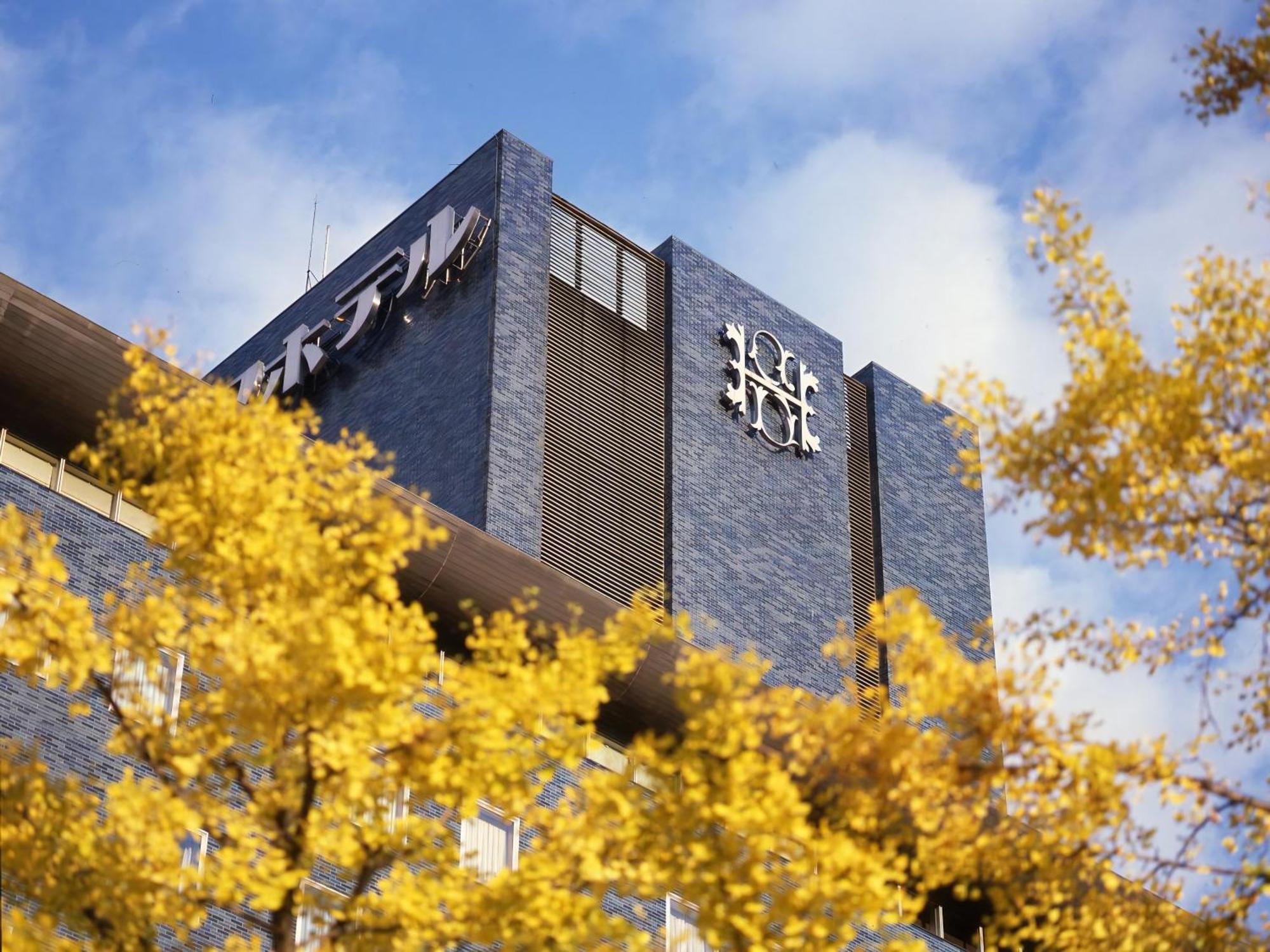 โรงแรมซัปโปโร ปาร์ค ภายนอก รูปภาพ The University of Sheffield
