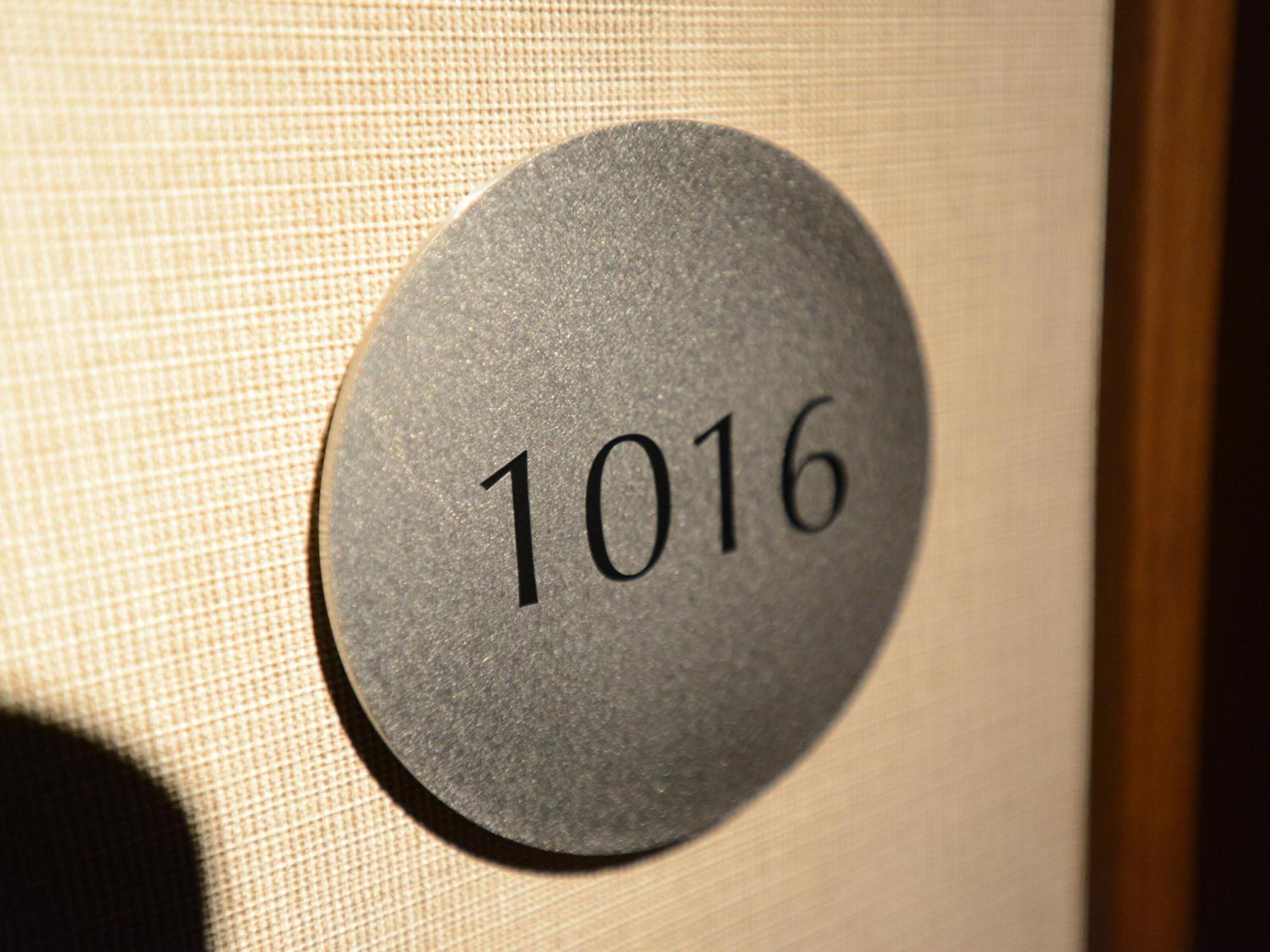 โรงแรมซัปโปโร ปาร์ค ห้อง รูปภาพ A room number